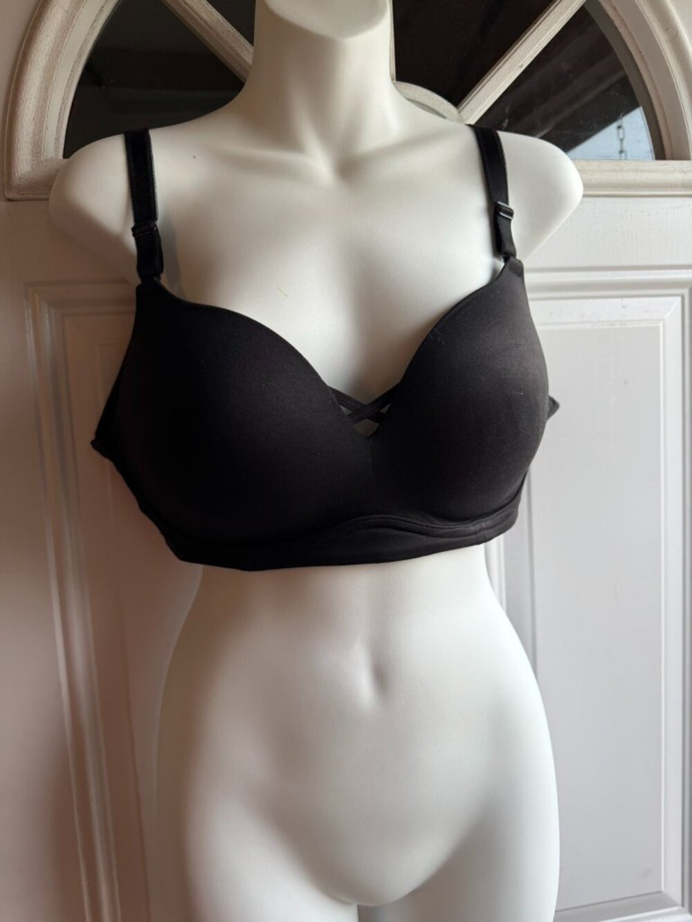 Torrid Curve Wireless Pushup Bra